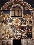 Last Judgment